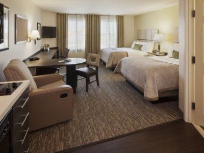 Candlewood Suites - Austin Nw - Lakeline, An Ihg Hotel Ngoại thất bức ảnh
