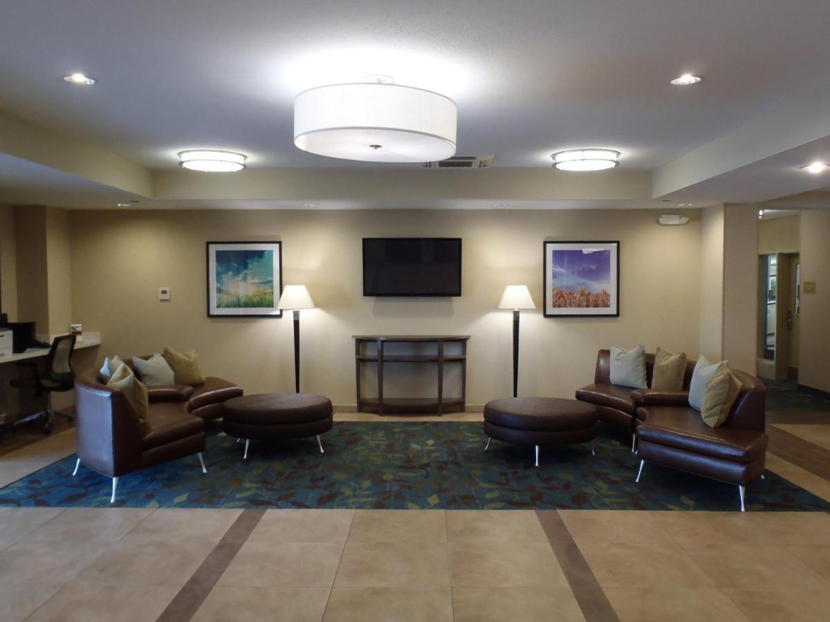 Candlewood Suites - Austin Nw - Lakeline, An Ihg Hotel Ngoại thất bức ảnh