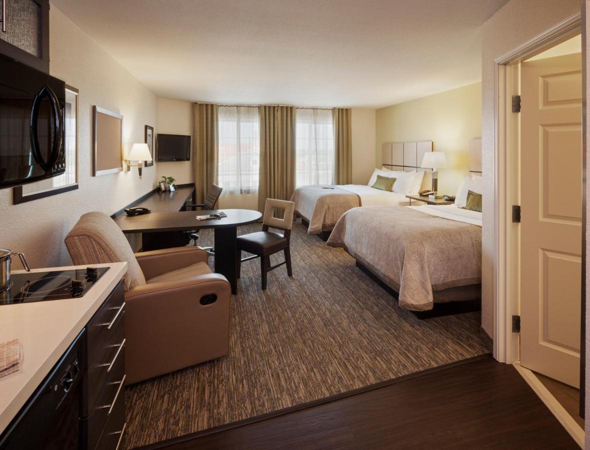 Candlewood Suites - Austin Nw - Lakeline, An Ihg Hotel Ngoại thất bức ảnh